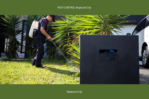 PEST CONTROL Neptune City